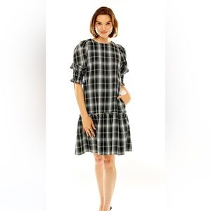 Sara Campbell ‘Liza Dress’